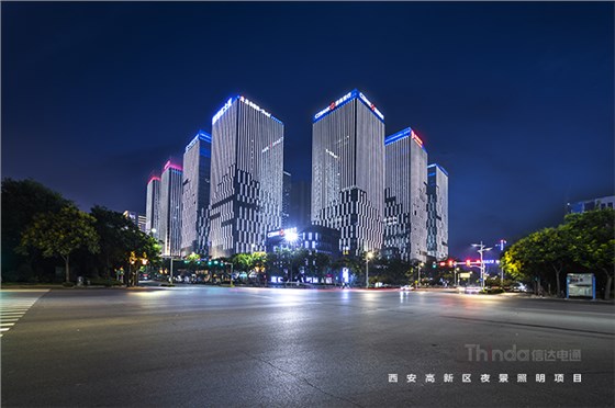 泰華金茂國際