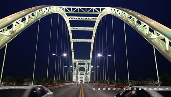 夜景亮化設計