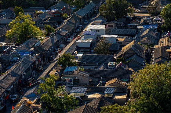 古建筑亮化設(shè)計