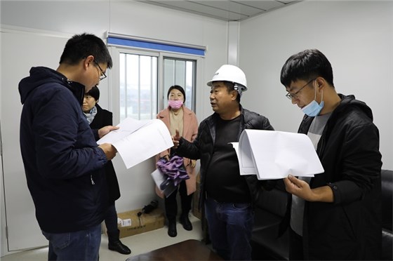 銅牛老廠房