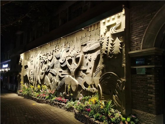 照明設計 (3)
