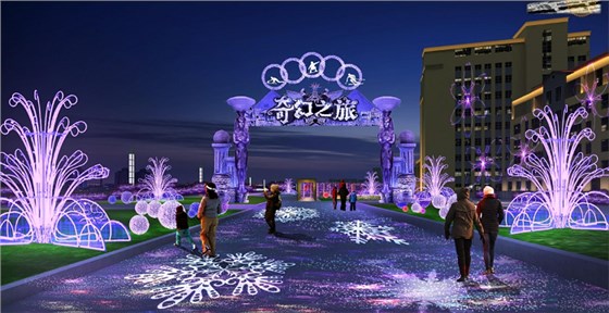 冰雪之門(mén)