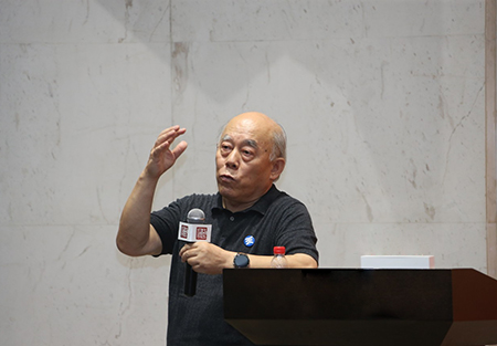 李文儒 李文儒