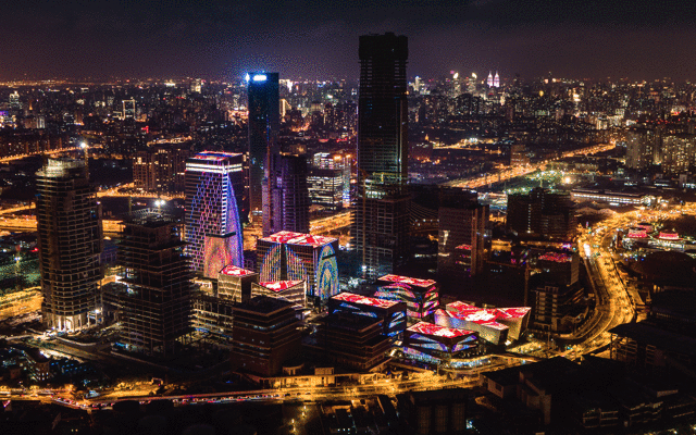 國際傳媒港