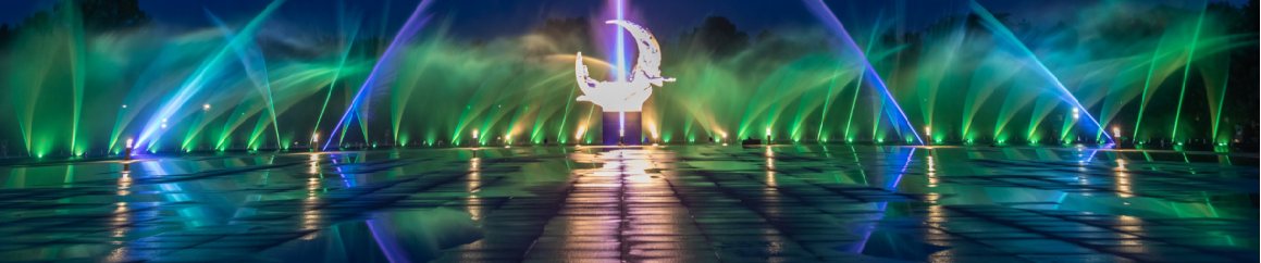夜景亮化設計