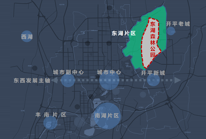 夜景亮化設計