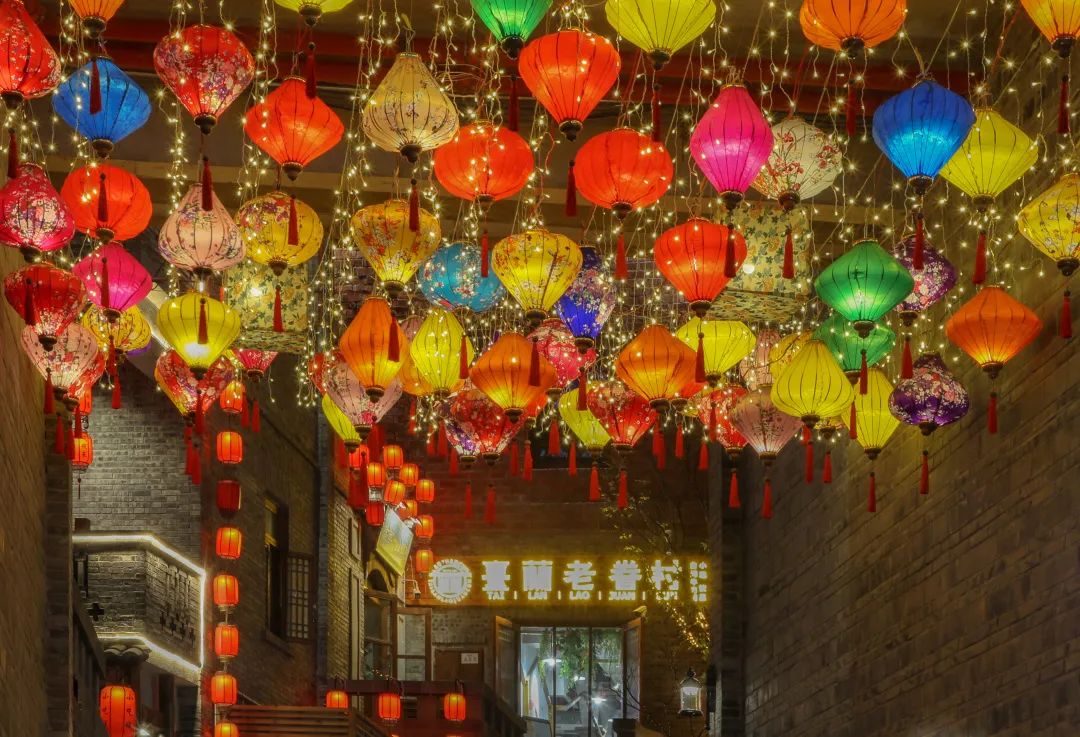 信達(dá)電通“城鎮(zhèn)空間視覺(jué)一體化”,探索城市更新有效路徑!