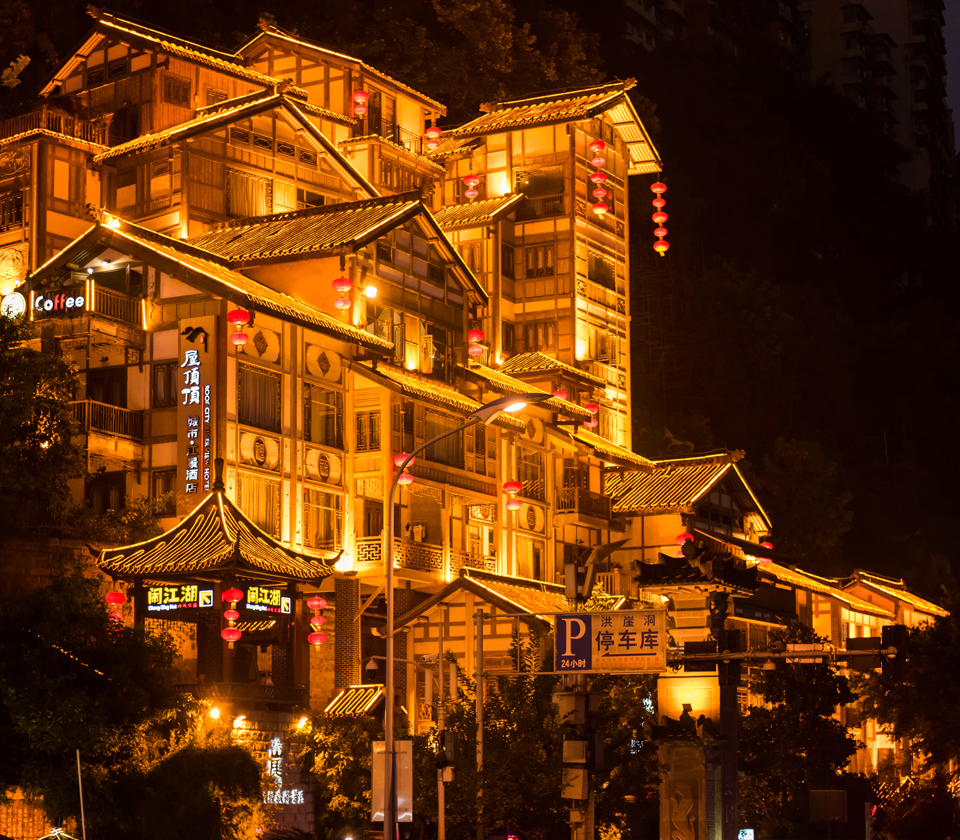 場館照明方案
