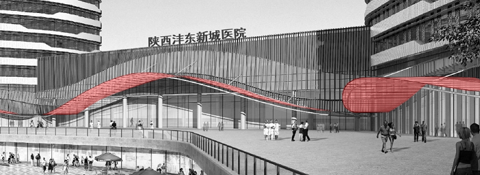 裙樓設(shè)計
