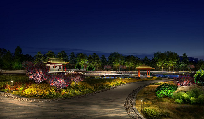 公園園區